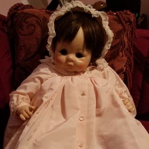 1965 Alexander Doll